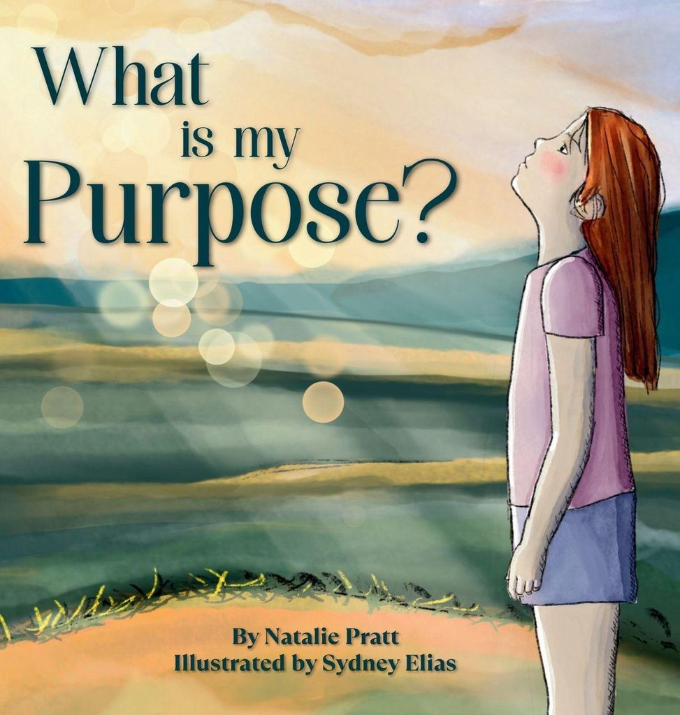 What Is My Purpose?