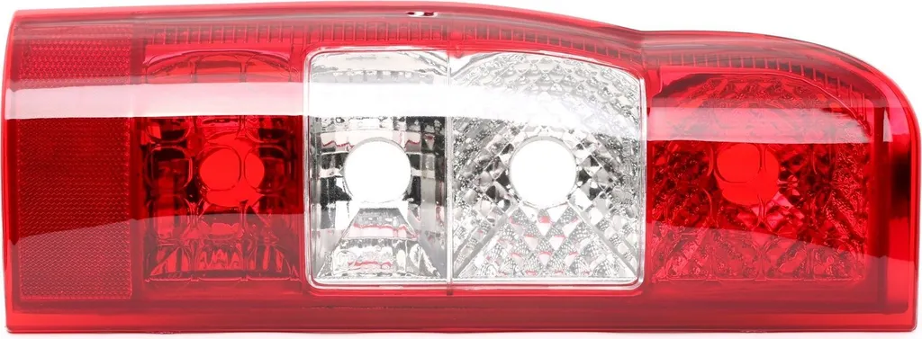 Feu arrière gauche ALKAR - Optique robuste OE 1435881 pour Ford Transit