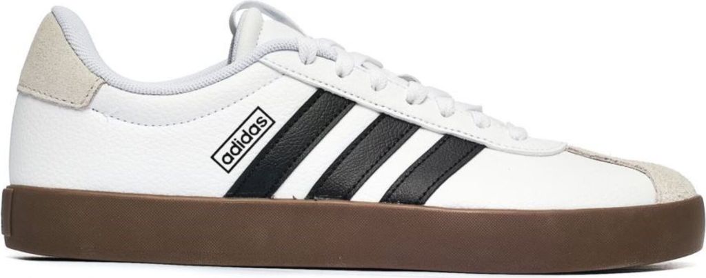 ADIDAS - vl court 3.0 - Niedrige Turnschuhe Damen - Produktbild 1