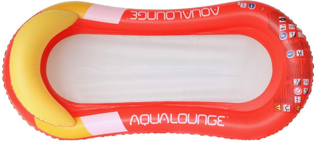 Materac dmuchany Bestway Aqua Lounge Zdjęcie produktu 29