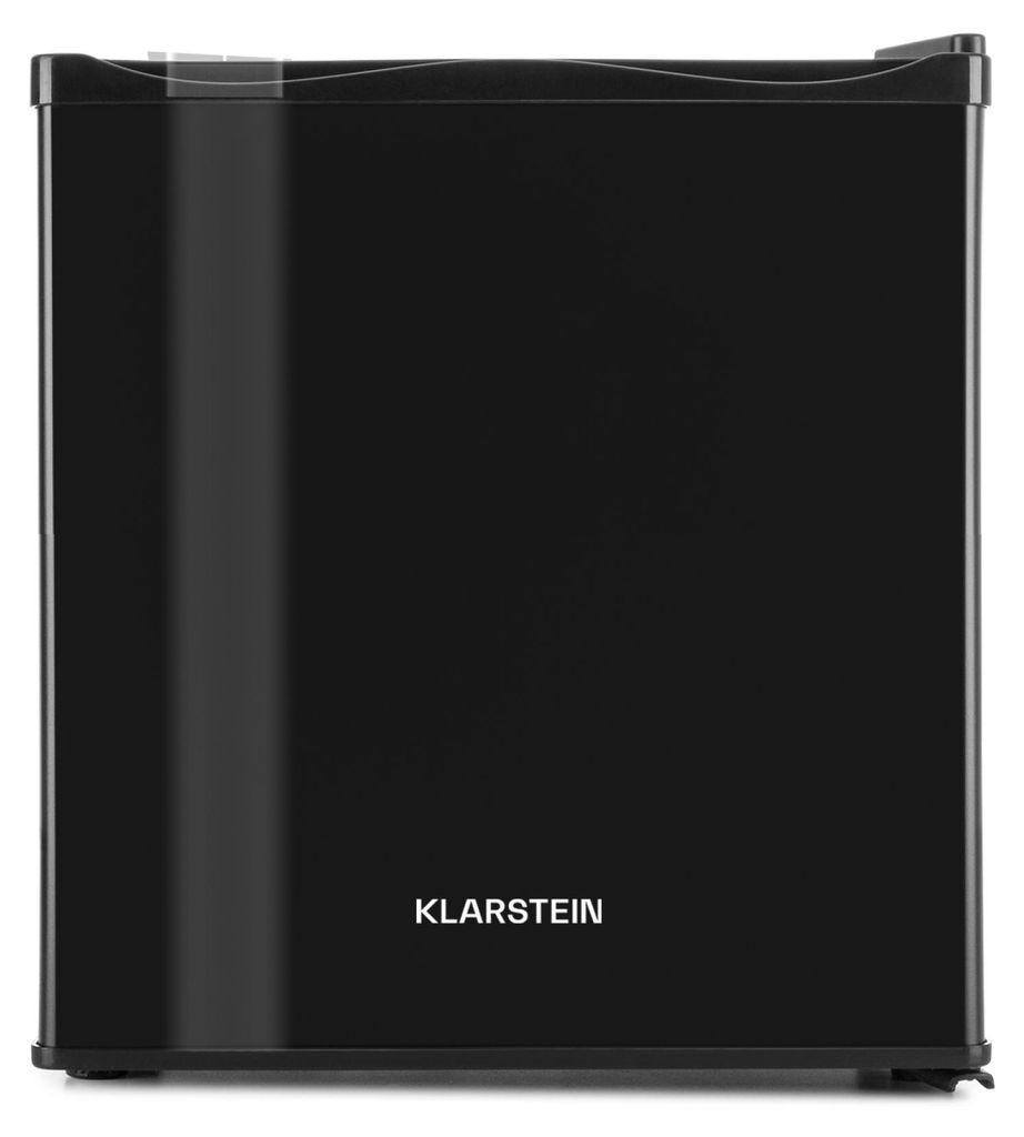 Klarstein Mini chladnička, 30 l, malá, tichá chladnička do Obrázek produktu 