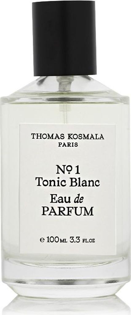 Thomas Kosmala No.1 Tonic Blanc EDP 100 ml UNISEX Obrázek produktu 