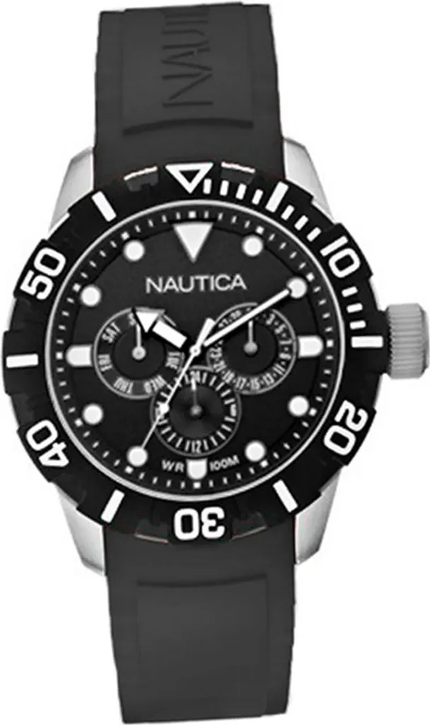 Nautica A13643G Orologio Quarzo Donna - Specifiche Tecniche e Qualità