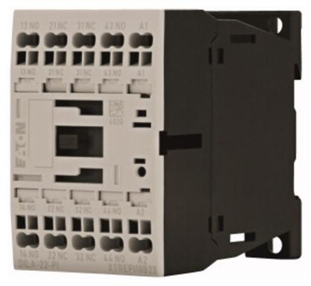 Eaton Hilfsschütz DILA-22(230V5#199214