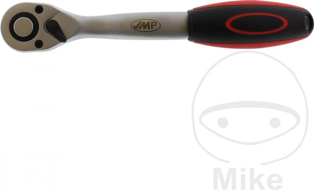 Cricchetto JMP 6053797 1/2" Professionale Reversibile a Leva