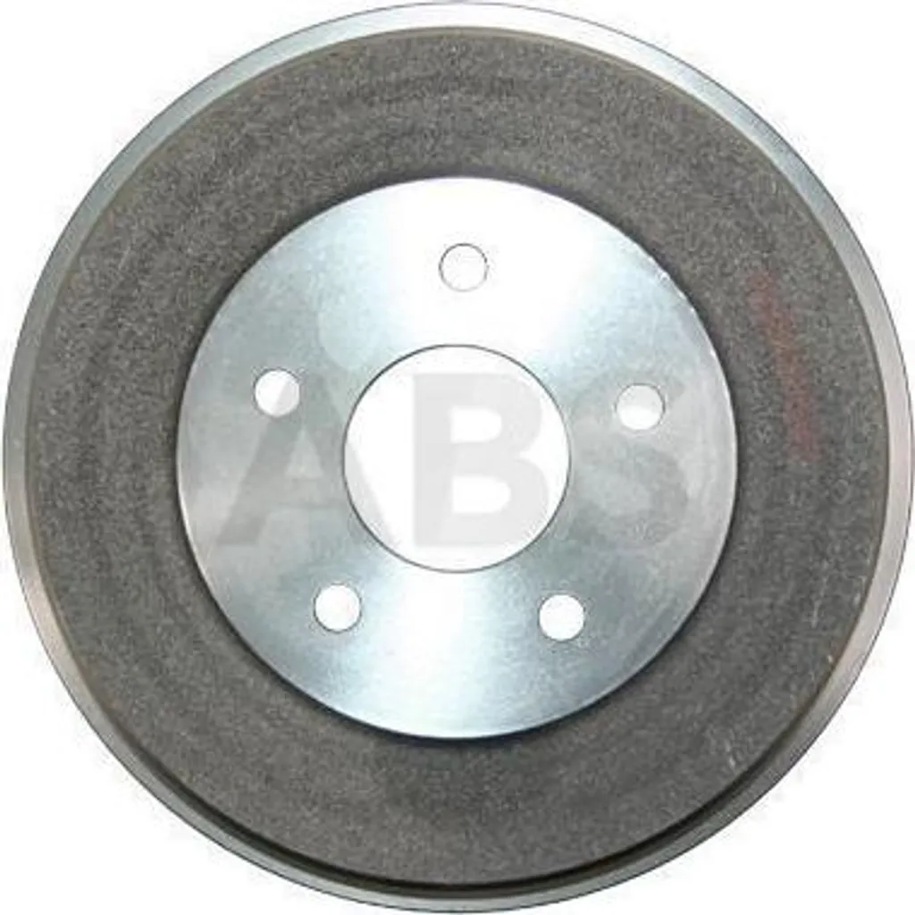 Tambour de frein OE 1327834 haute résistance compatible Focus et Ranger