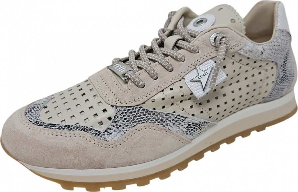 Cetti Sneaker Beige