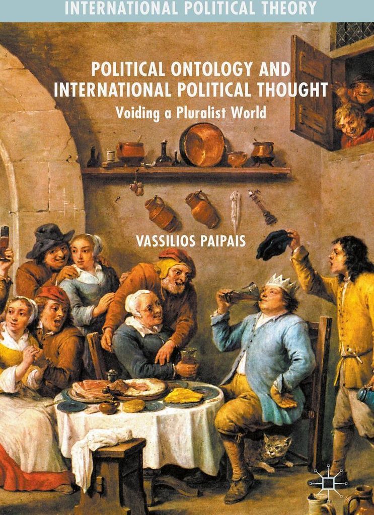 Political Ontology and International Political Thought