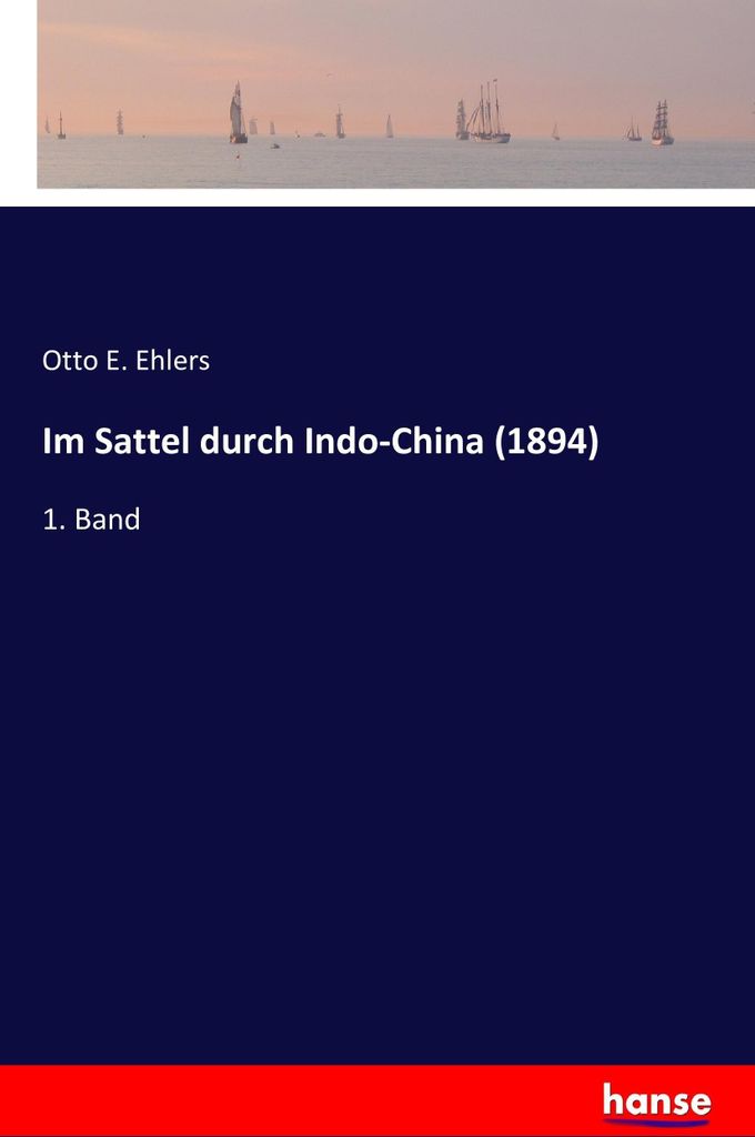 Im Sattel durch Indo-China (1894)