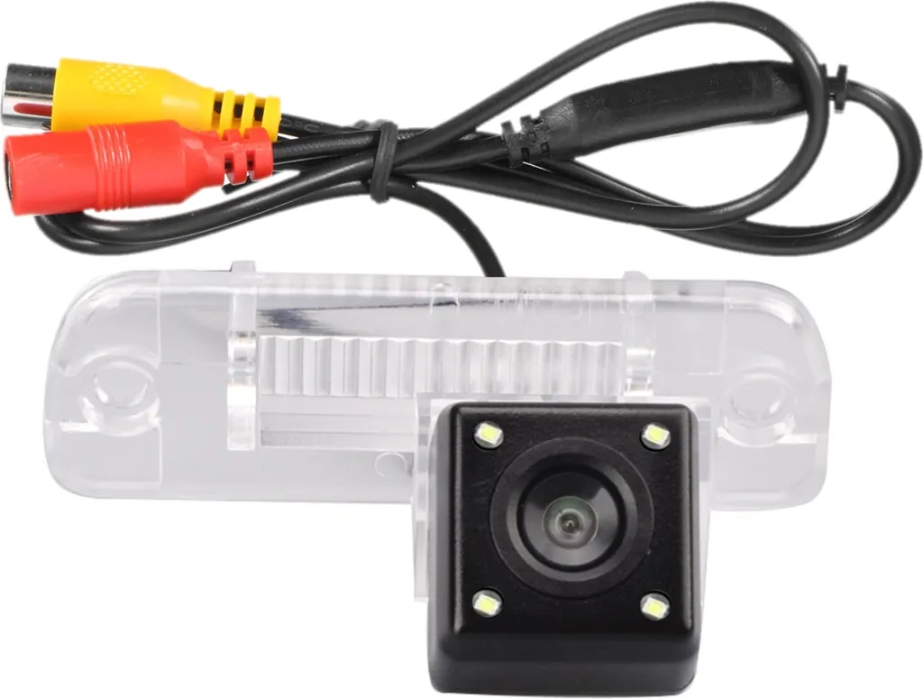 Améliorez votre visibilité arrière Mercedes W251 W164 avec la CAM85