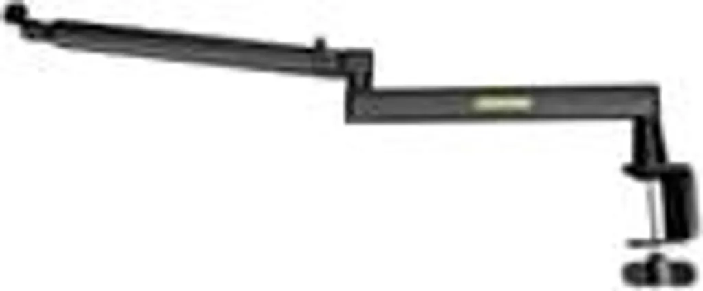 Support de Micro Anti-Encombrement Shure SH-BROADCAST2 Bras Discret - 9