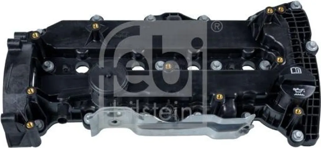 Couvercle de soupape haute résistance OE 55495825 compatible Opel Insignia