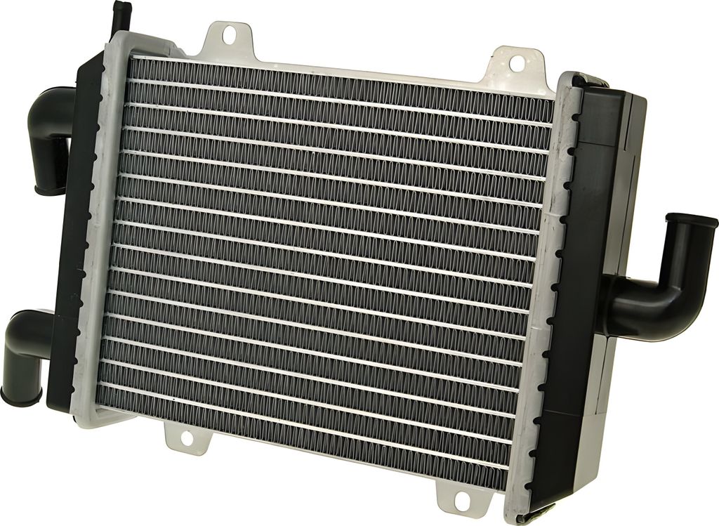 Chłodnica BestPrice kompatybilna z Speedfight 1+2 LC Zdjęcie produktu 