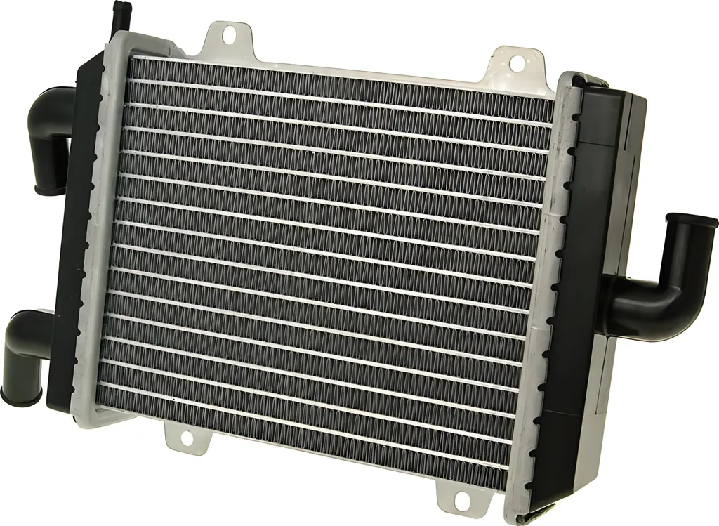 Radiateur de refroidissement BestPrice pour Peugeot Speedfight 1 et 2 LC