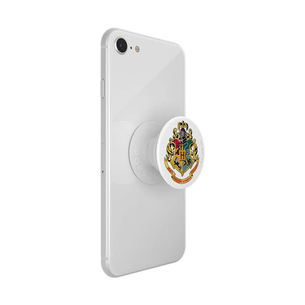 Support Téléphone Portable Popsockets 2 Poudlard pour Grip - 8