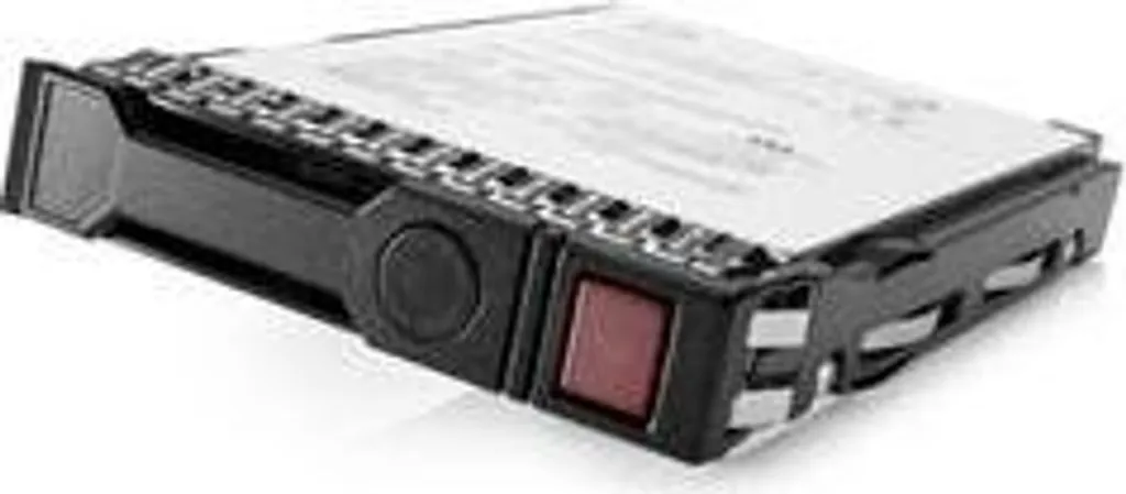 Extension Stockage Serveur HPE 4 To Disque Dur 3,5 LFF SATA Midline