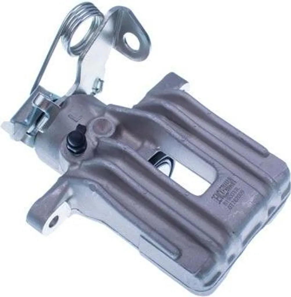 Étrier de frein DENCKERMANN B190033L OE 8E0615423A pour A6 et Passat