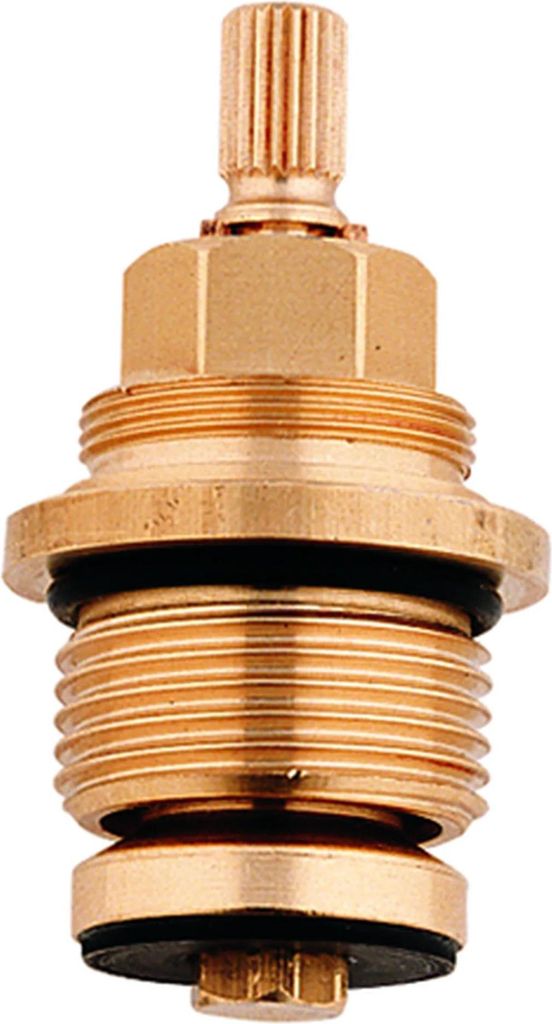 Grohe Oberteil 3/4" ohne Griff, 1 Stk.