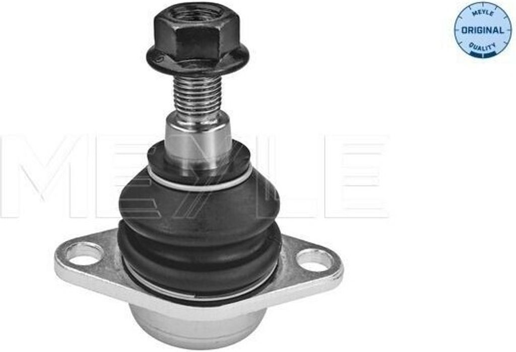 MEYLE 53-16 010 0002 - OE RBK000012 Traggelenk, vorne oben für Range Rover III (L322)