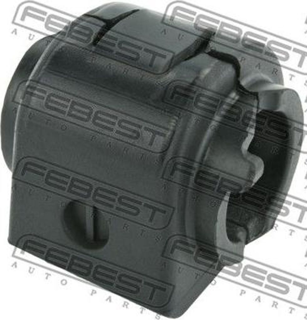 FEBEST PGSB-407V2 Lagerbuchse, Stabilisator OE 5094A0 kompatibel mit 508, 407, C5