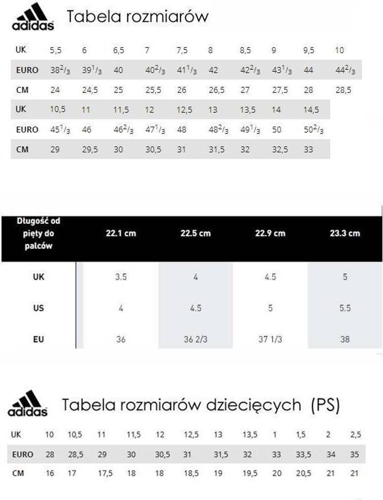 Adidas Boty BUTYADIE1590XCRAZYFAST4FxG Obrázek produktu 16