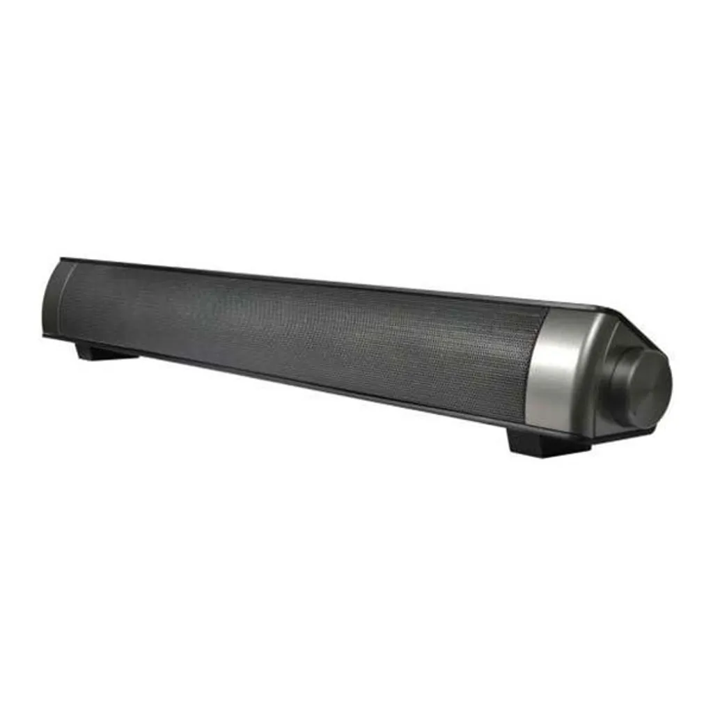 Barre de Son Réflexion SB100 Son Surround Virtuel et Design Ultra Fin