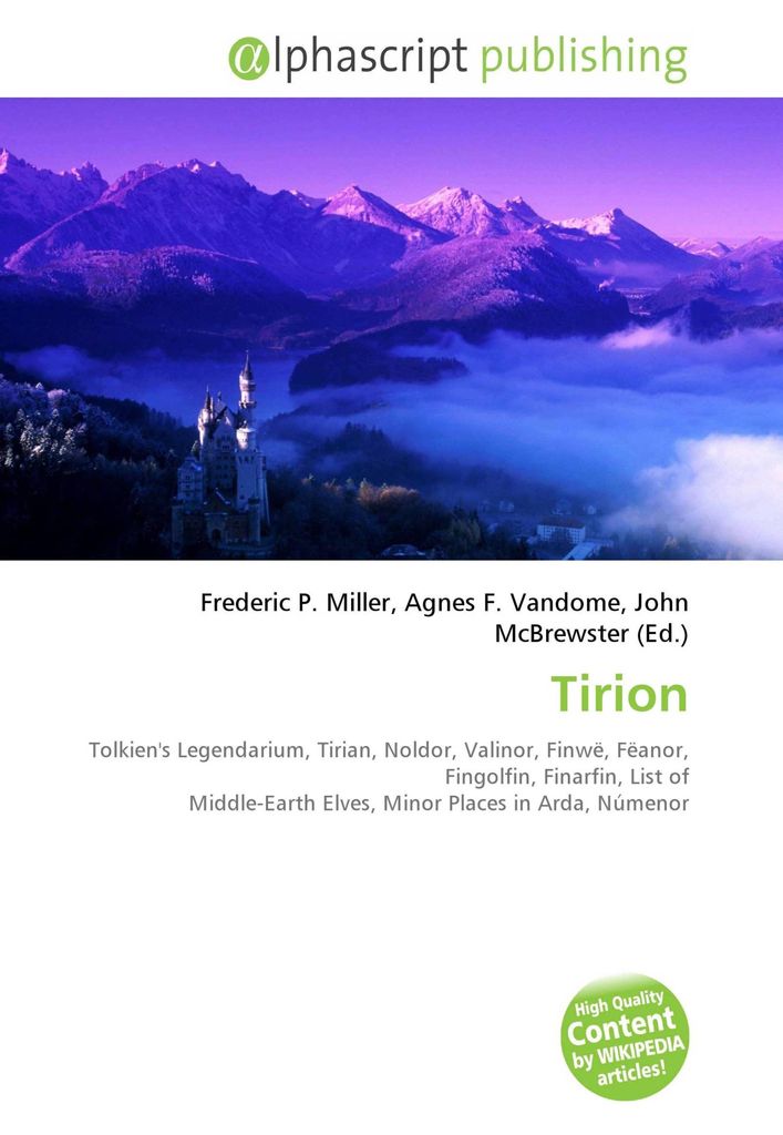 Tirion