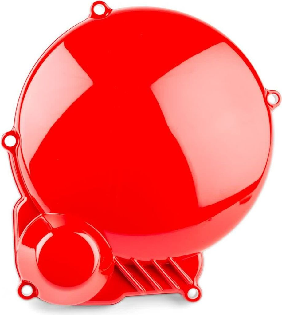 Str8 V2 Rote Zündabdeckung für AM6