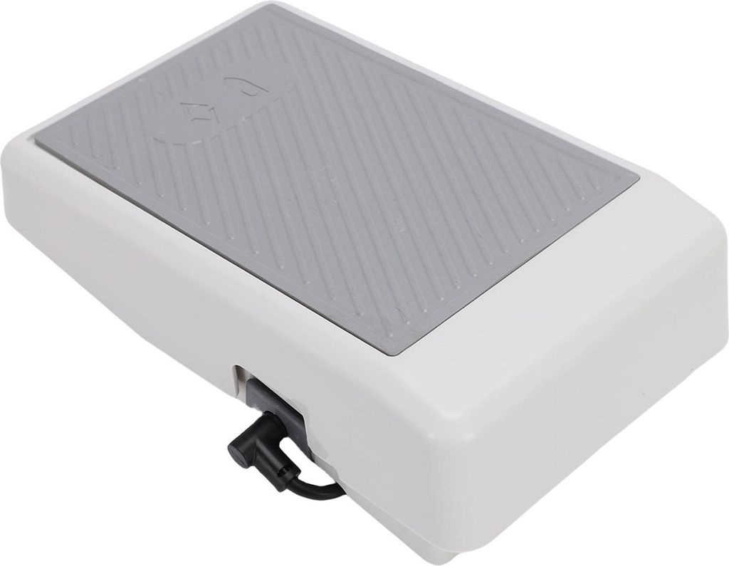 Pedal Ersatz für Bernina 125 125 130 130 140 150 153 155 155 160 163 163 165 170 170 180 185 185 200 Nähmaschine Kunststoff Fußschalter Pedal 00...