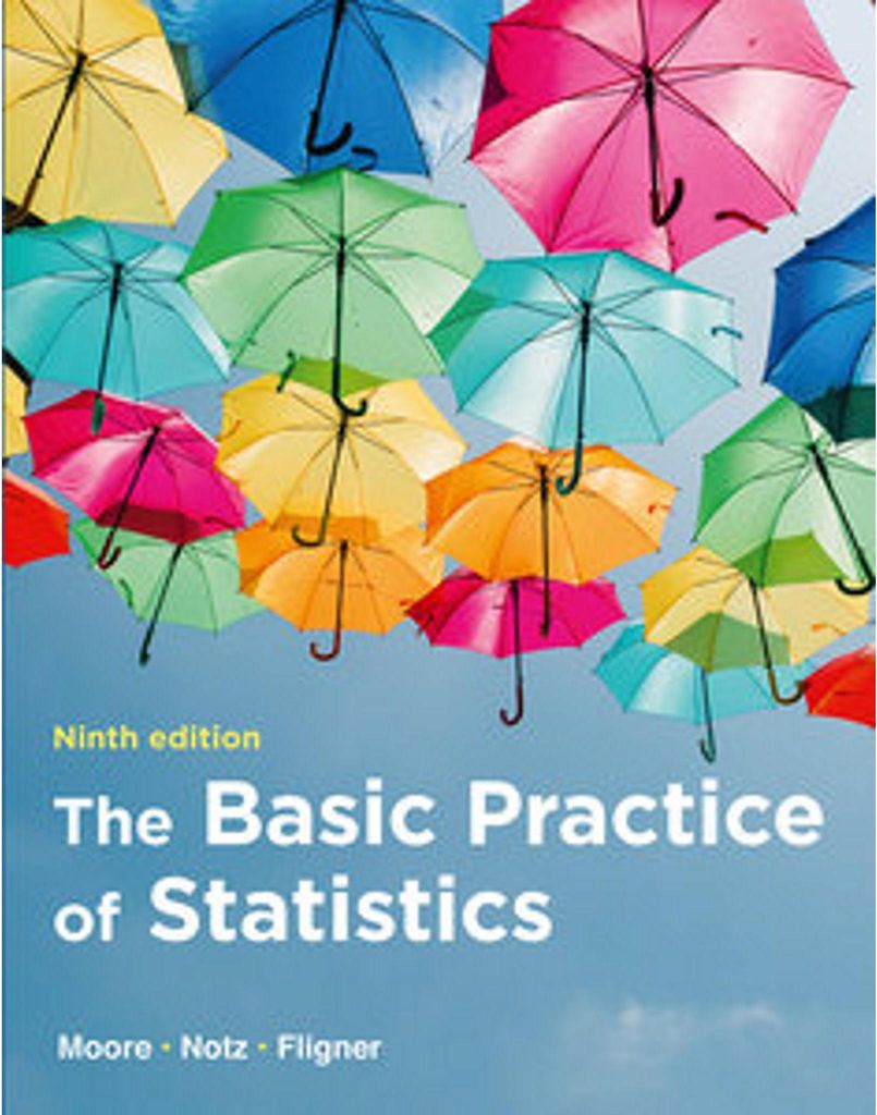 The Basic Practice of Statistics (International Edition)