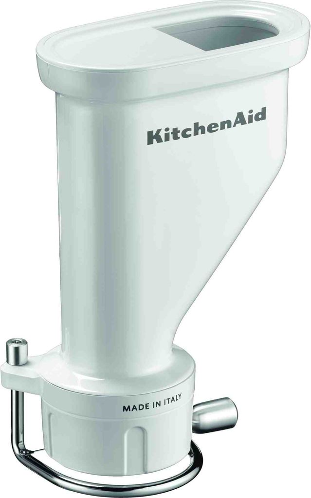 Przystawka do makaronu KitchenAid 5KSMPEXTA z 6 wkładkami Zdjęcie produktu 8