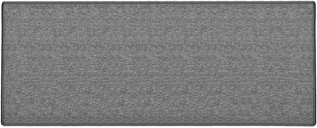 Teppich London Rund 240cm - Strapazierfähiger Wohnteppich In 11 Farben Made In Germany