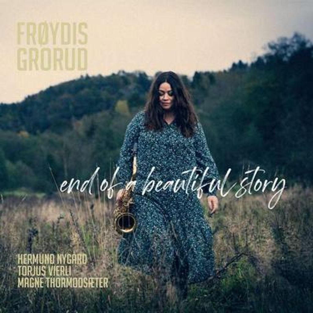 End Of A Beautiful Story