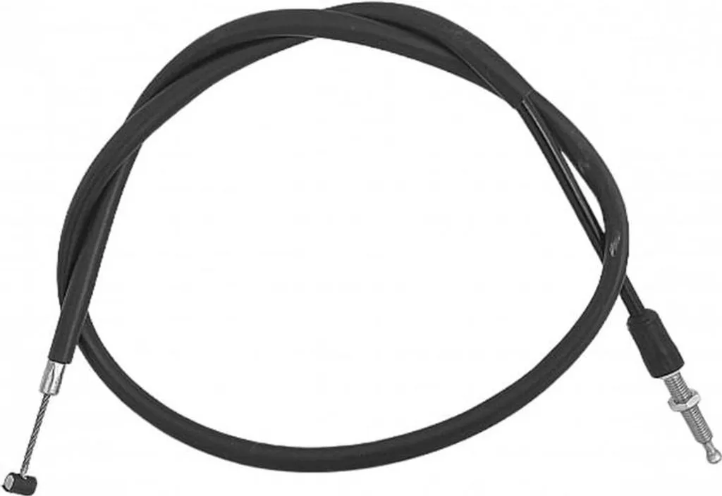 Câble de commande d'embrayage moto compatible Suzuki GSX 750 Inazuma - 3