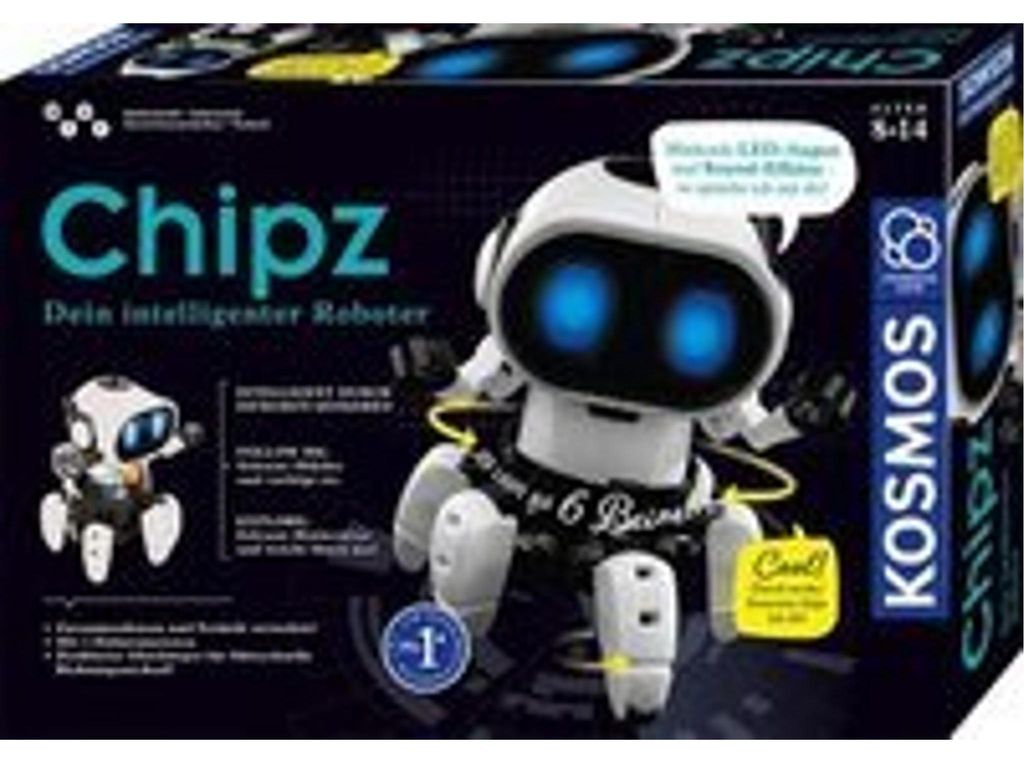 Kosmos Chipz Image du produit 
