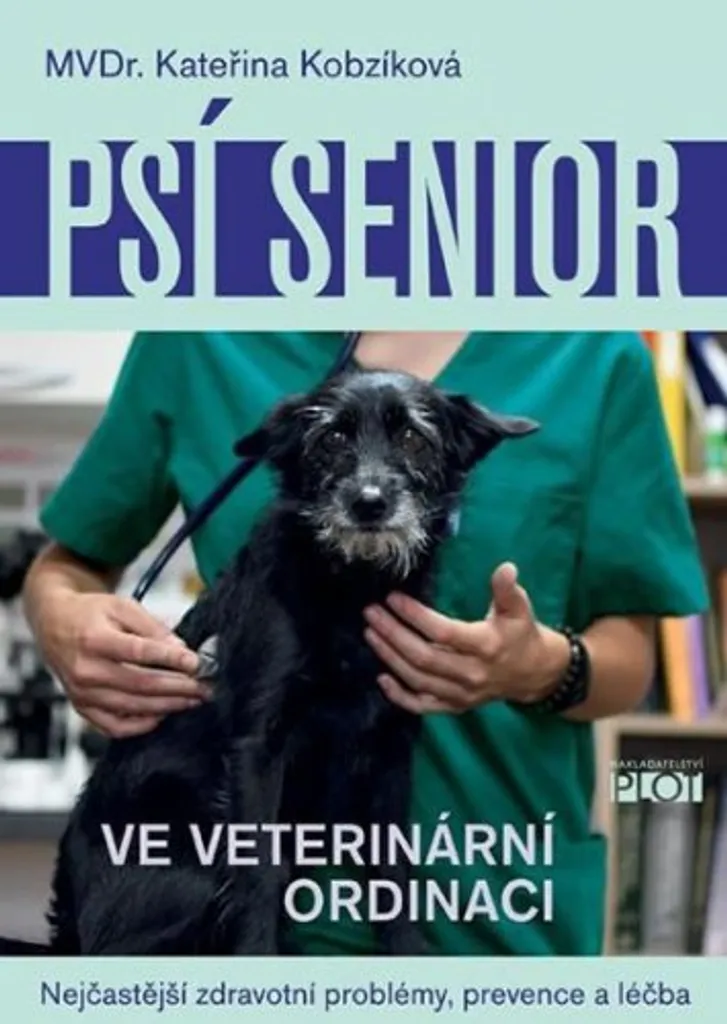 Livre Vétérinaire Chien Âgé : Guide Pratique de Santé et de Prévention