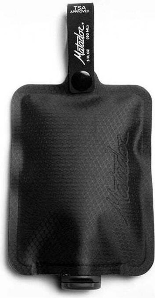 Matador FlatPak Toiletry Bottle