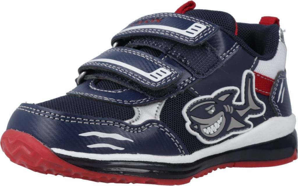 GEOX B TODO BOY A Blau