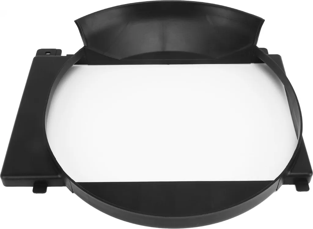 Ventilateur de moteur 52027501AC pour Jeep Cherokee et Comanche - 2
