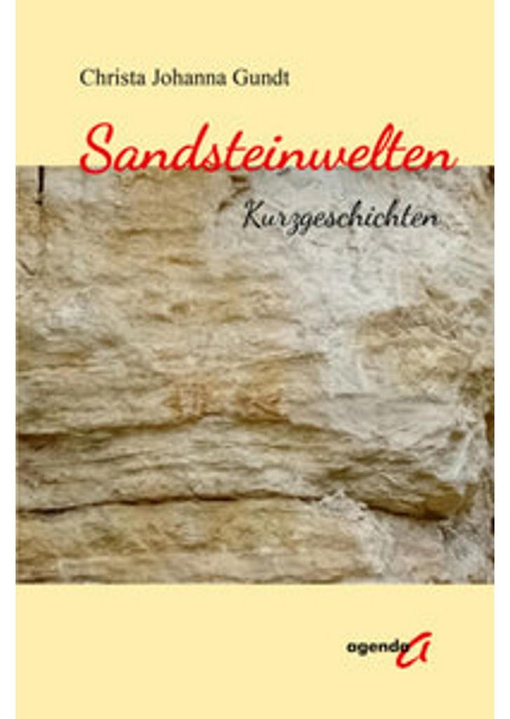 Sandsteinwelten