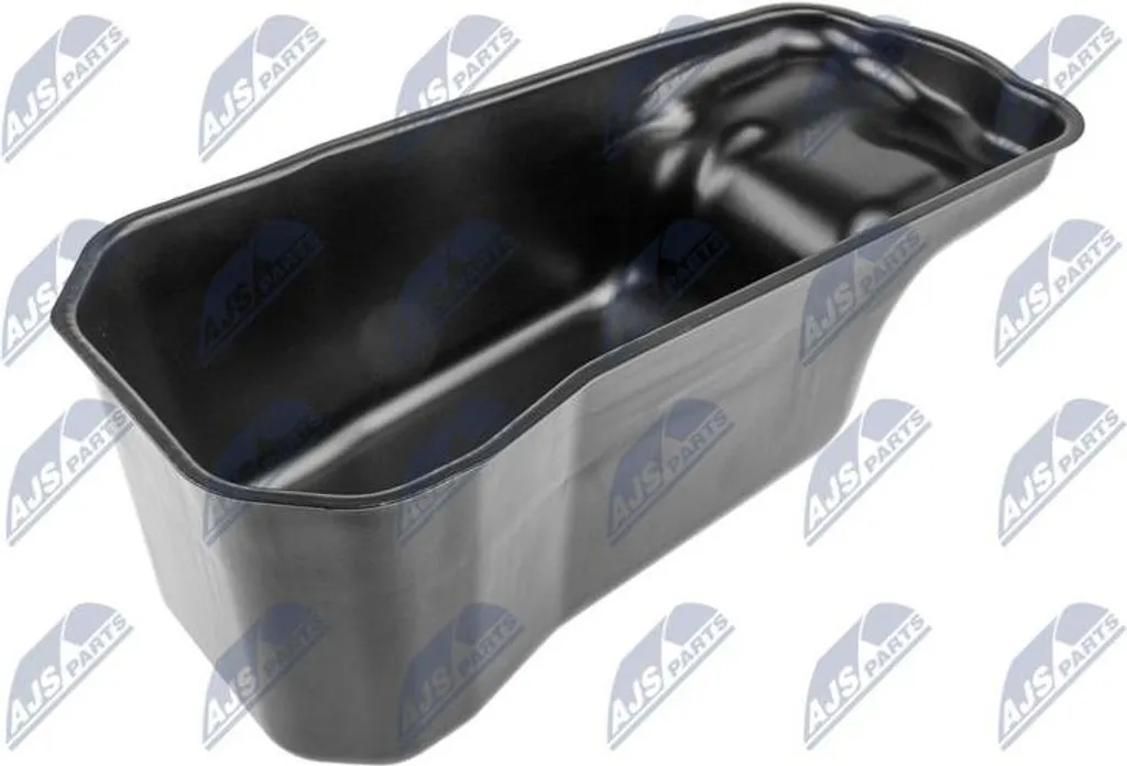 Stop fuite huile moteur avec ce carter NTY pour Daily OE 5801556927