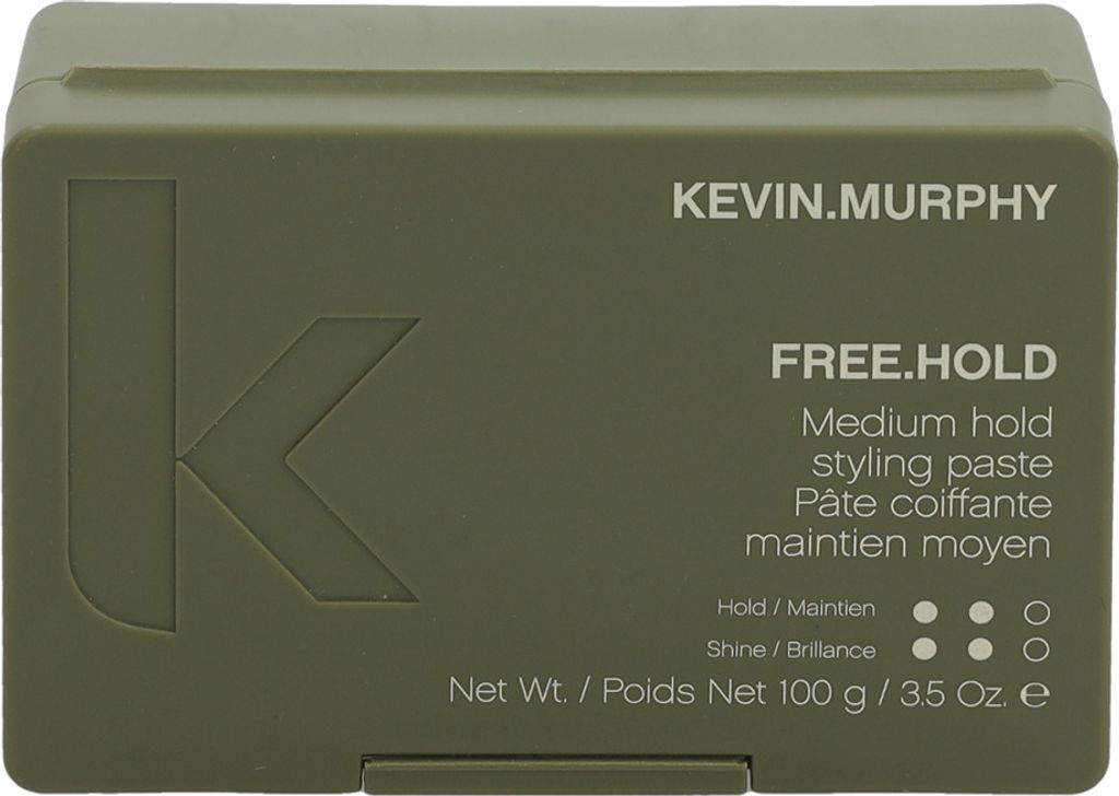 Kevin Murphy Free.Hold Styling Cream Produktbild 2