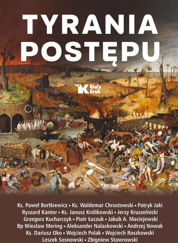 Tyrania Postępu