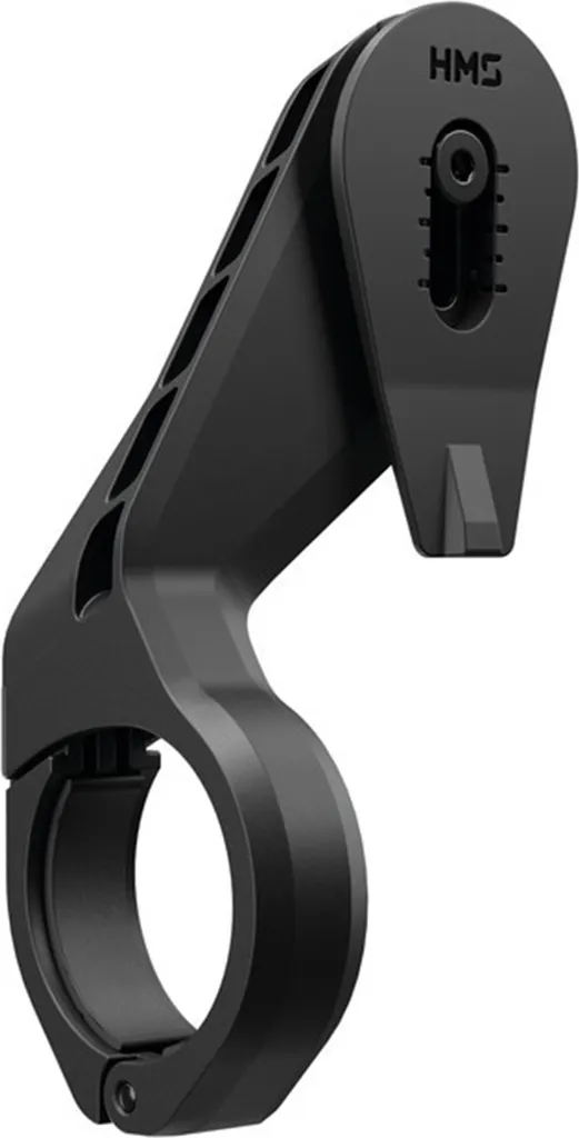 Support Karoo Hammerhead Rigide pour Guidon 31.8mm Montage Facile