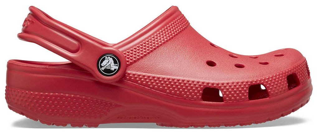 Crocs Kids' Classic Clog 33-34 Zdjęcie produktu 