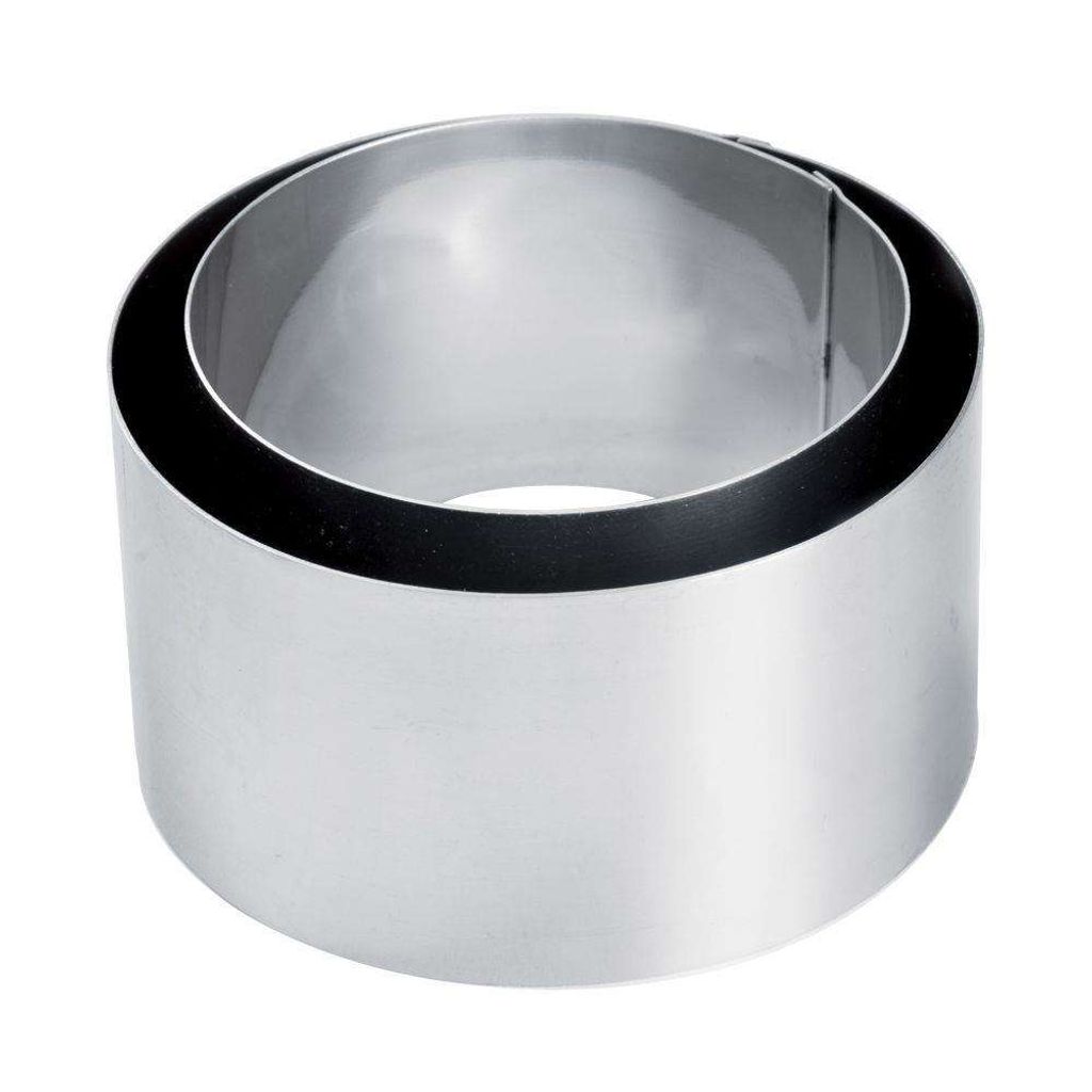 ORION Kuchen Dessert RING Speisering Speisenformer Produktbild 