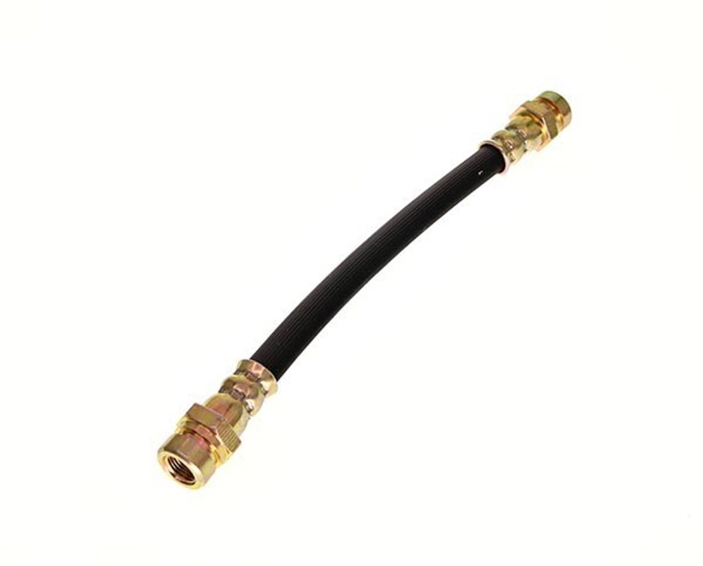 MAXGEAR 52-0132 Bremsschlauch Hinten für FIAT GRANDE PUNTO Produktbild 