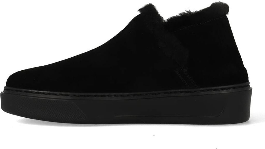 Woolrich Sneakers WFW212.523.161M Schwarz-41