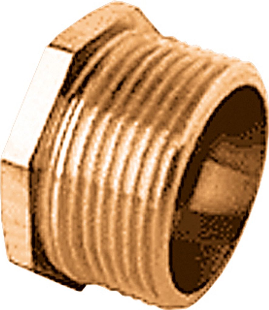 3/8x1/4" Reduzierstück RG Frabo