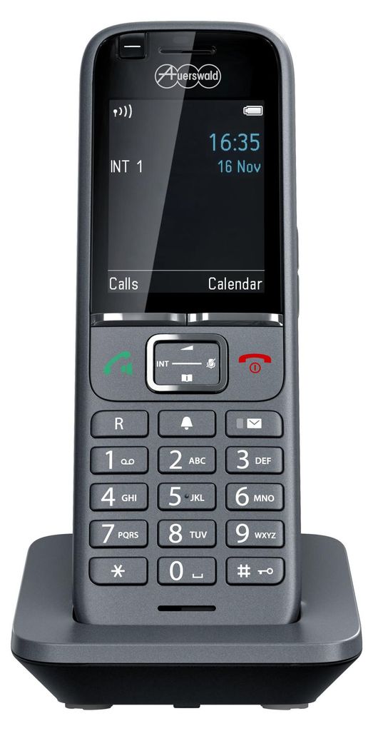 Auerswald COMfortel M-710 - Schnurloses Produktbild 